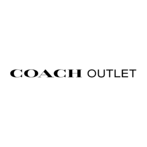Coach Outlet Logo